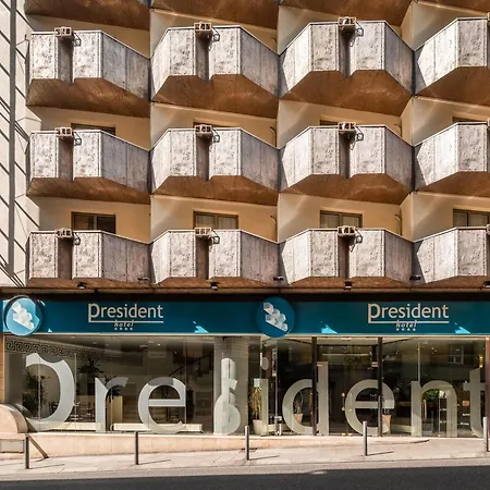Alegria President-3